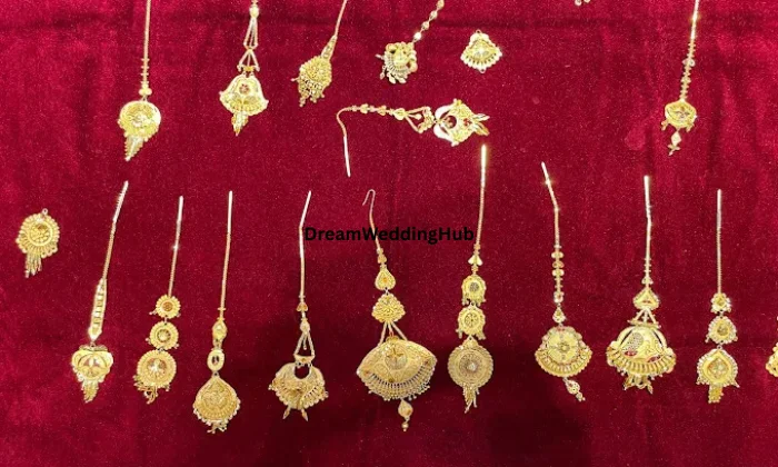 Sarveshwari Jwellers